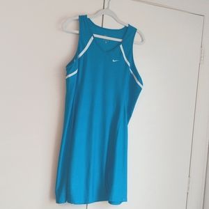 Nike XL Dri-fit dress